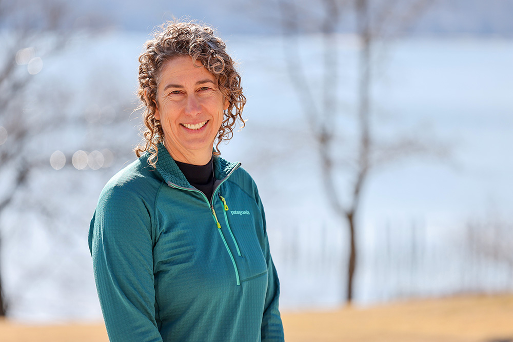 Megan La Peyre Headshot