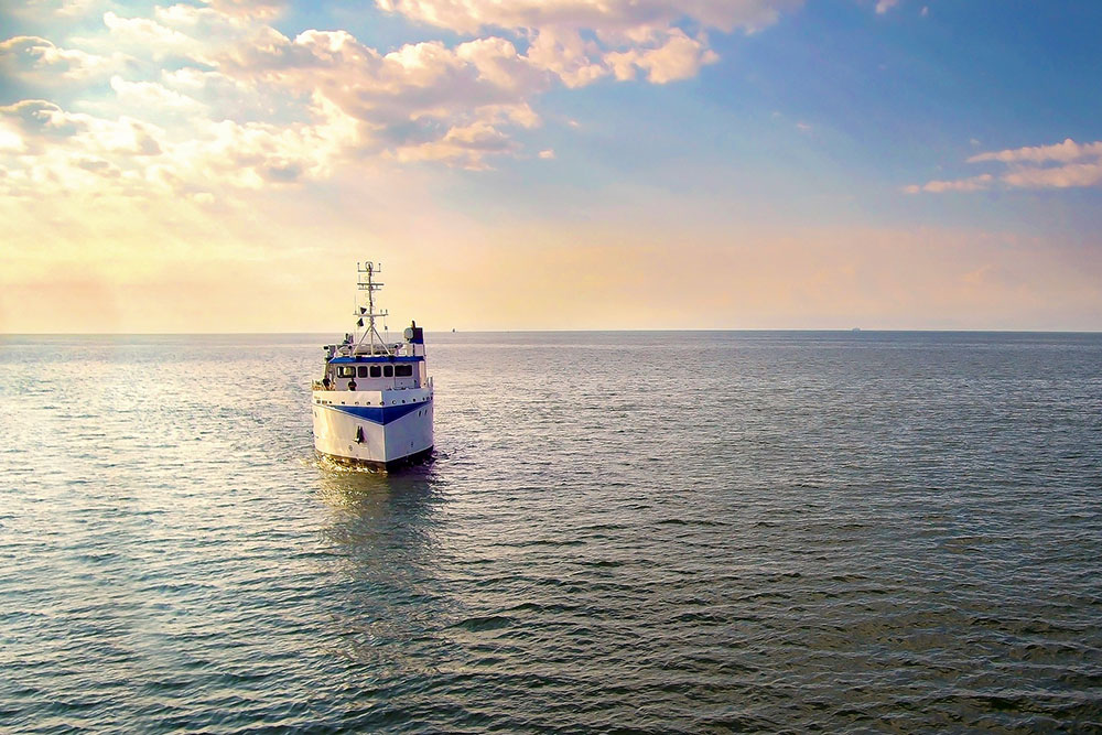 RV Virginia Homepage