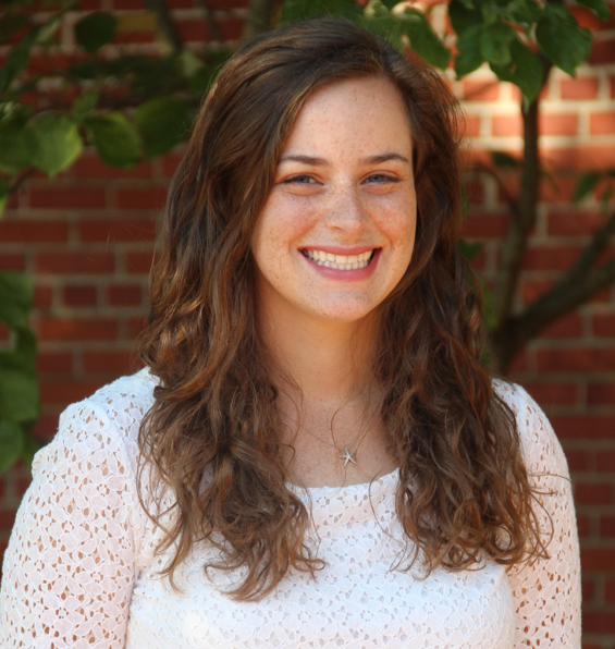 Braff during her time as a graduate student at W&M's Batten School & VIMS.
