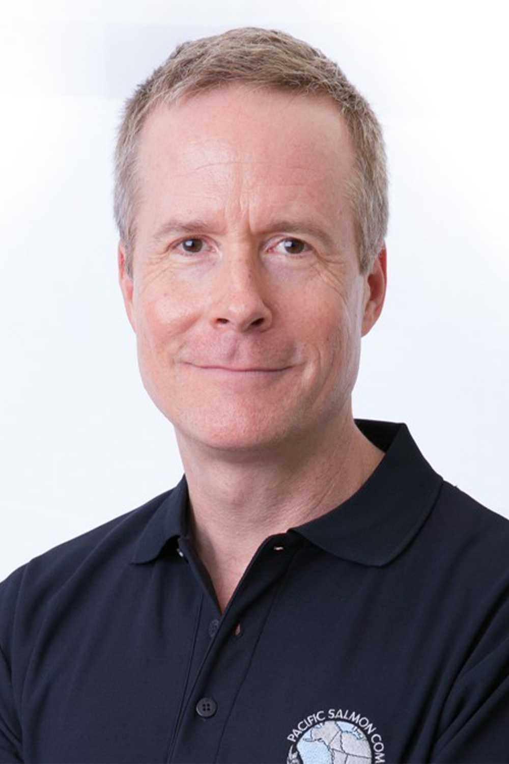 John Field traces his role as an international leader in fisheries policy back to his education at the Batten School & VIMS. Photo provided by John Field.