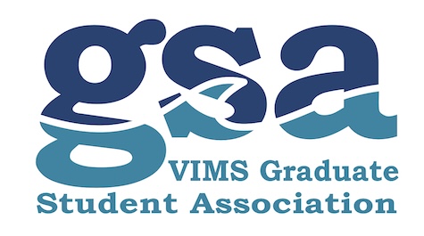 The GSA logo.