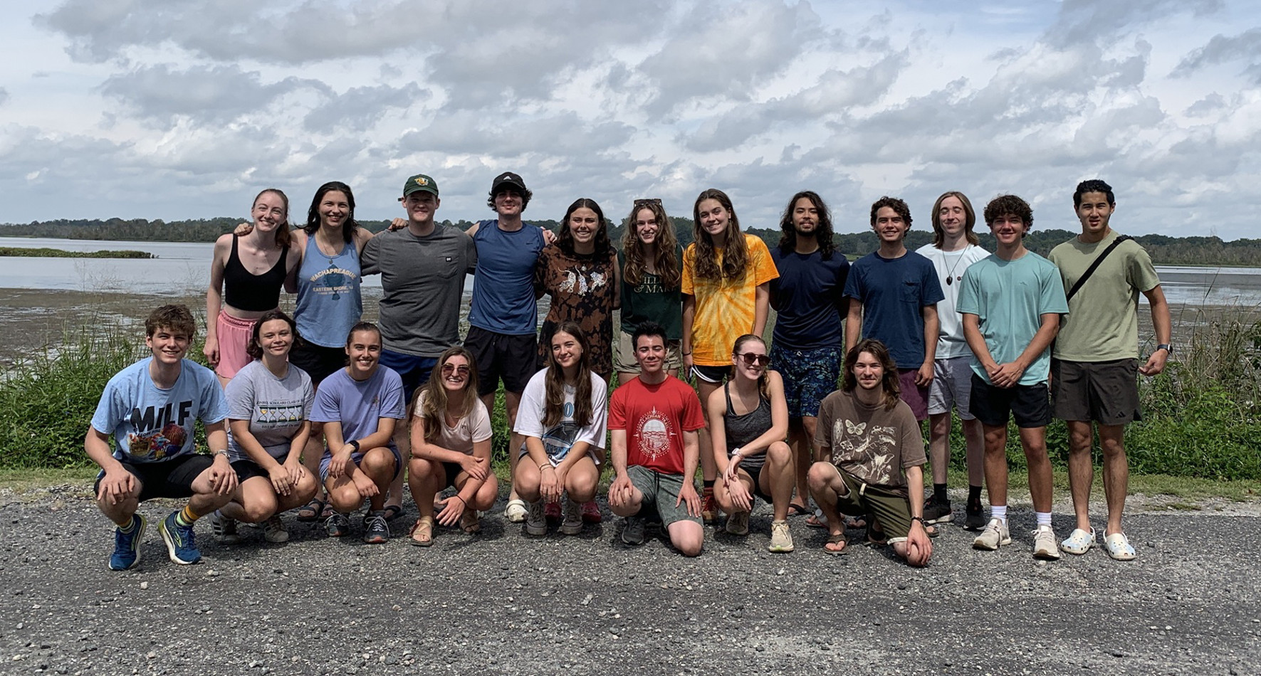 MSS Field Trip 2025