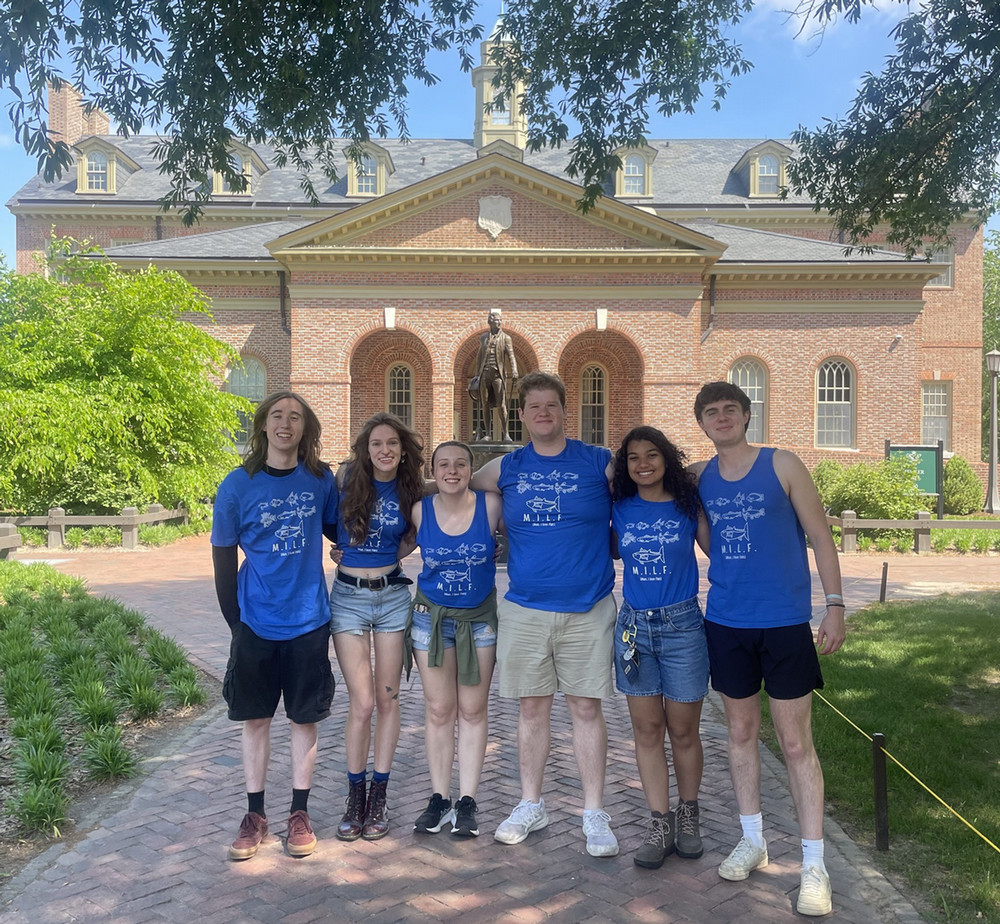 MSS Leadership 2025
