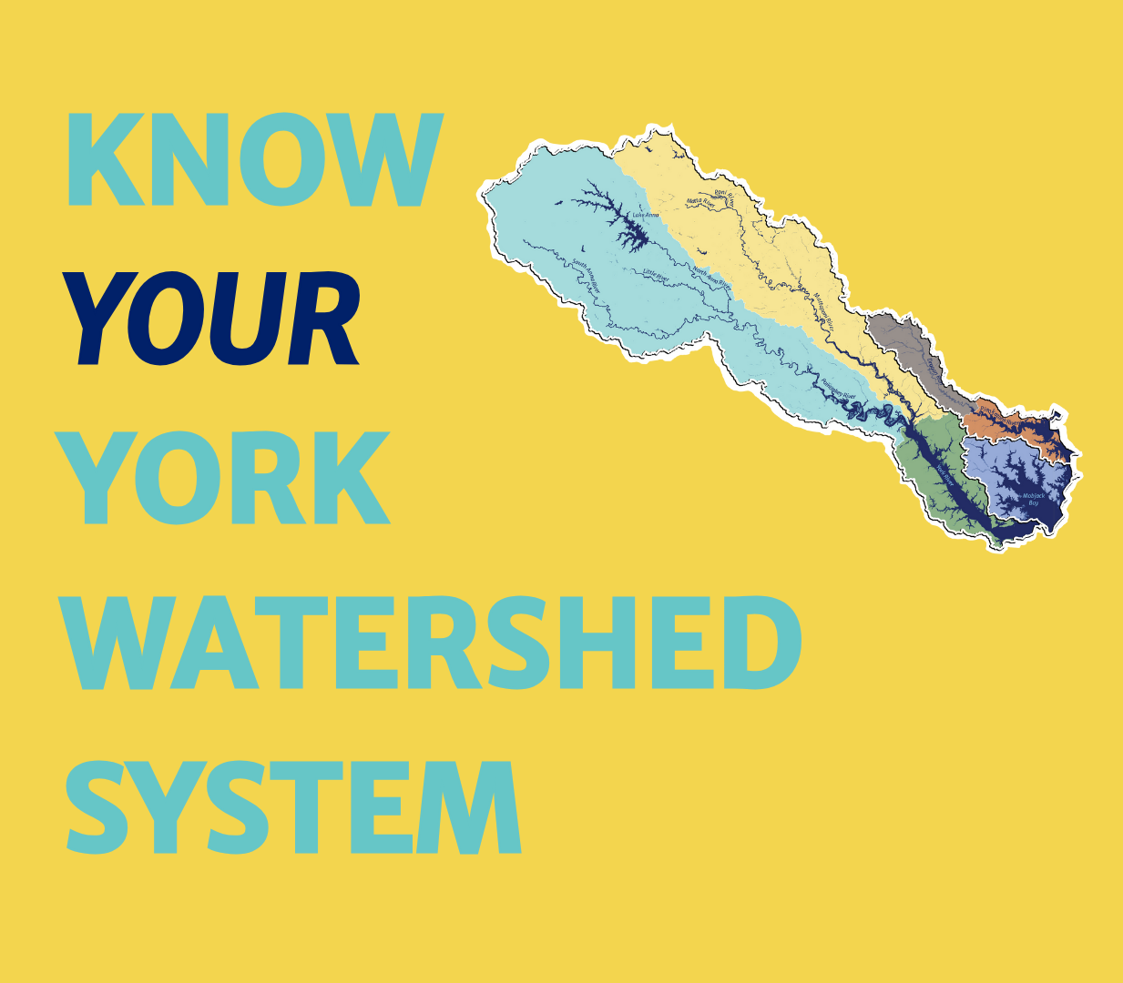 thumbnail promo for webinar series, including System map