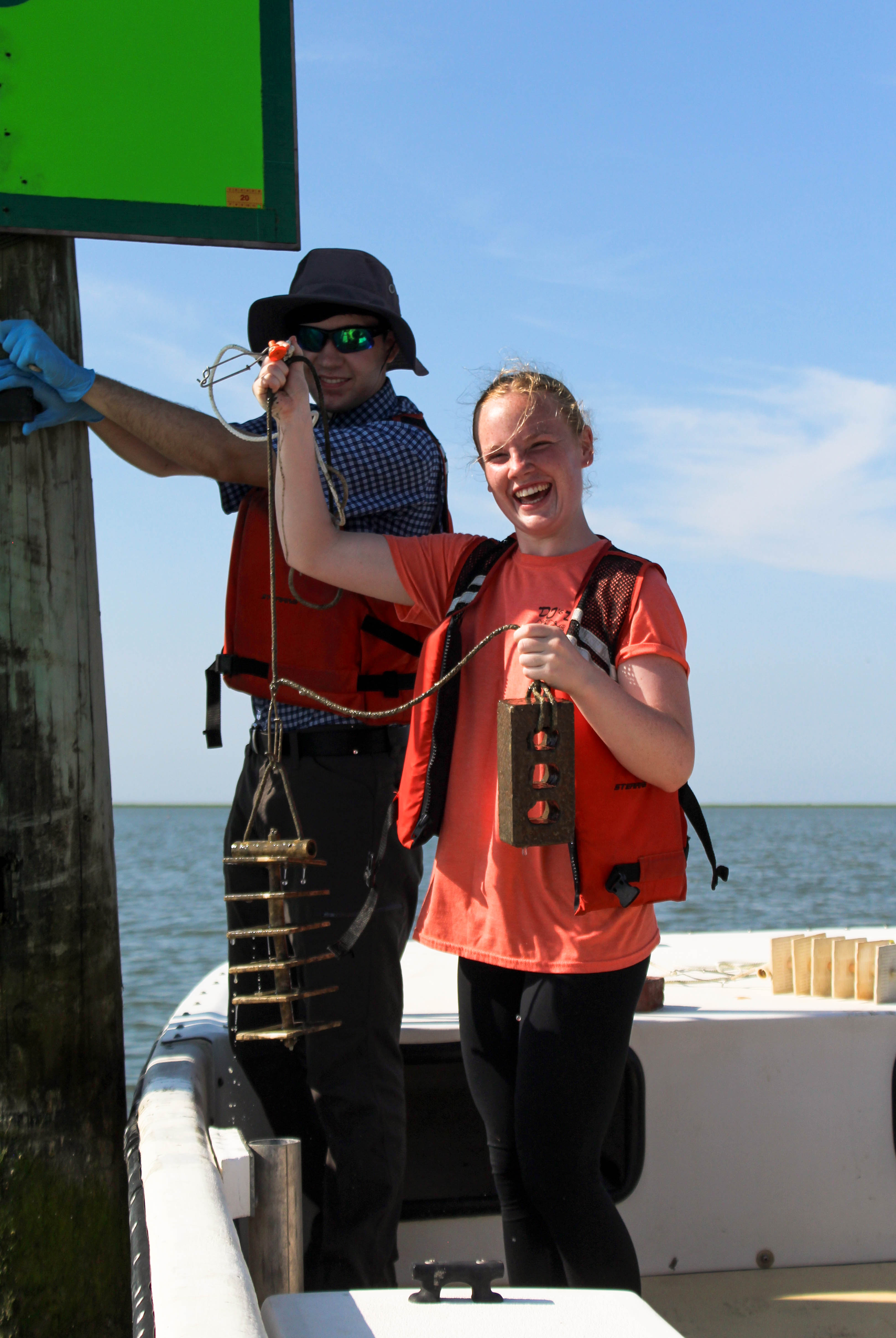 Photo by Reba Turner Smith.