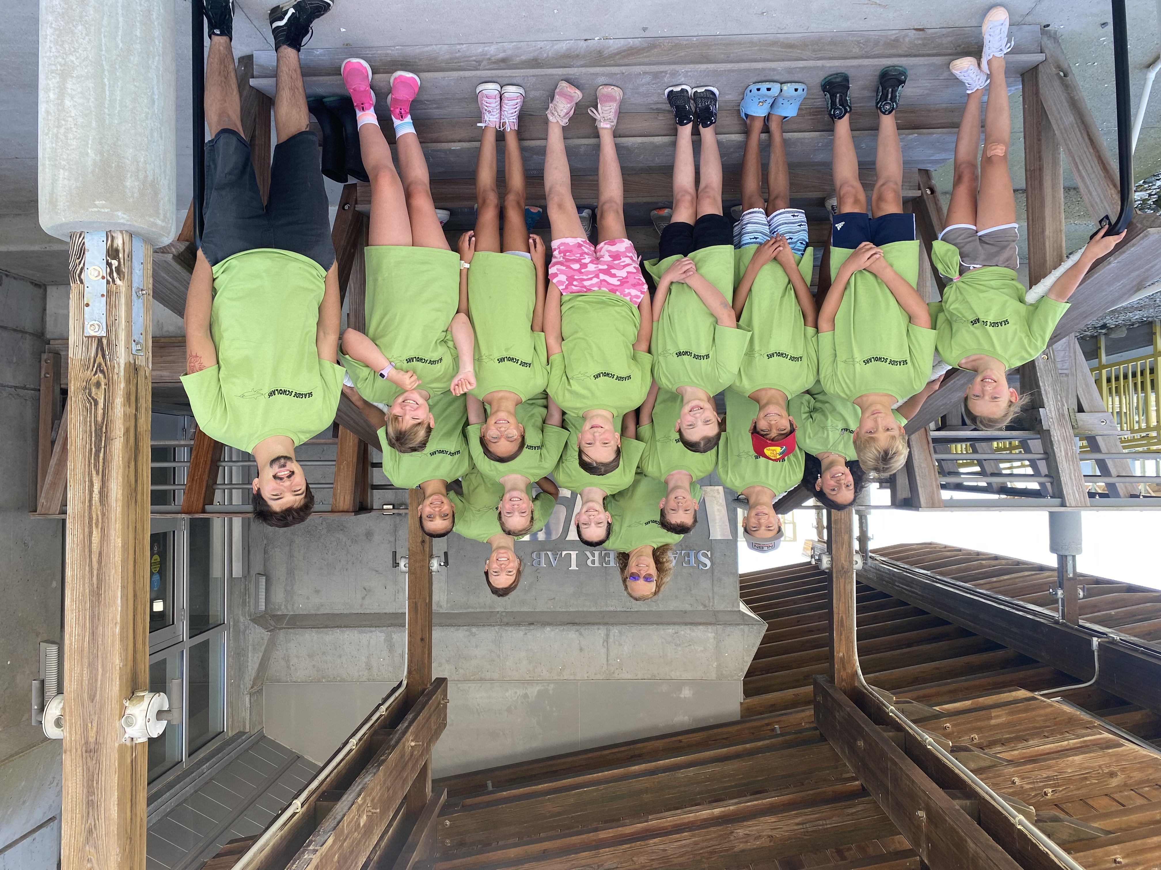 Photo by Justin Paul.