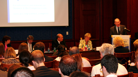 Briefing Panel