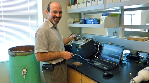 CHSD Lab