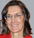 Suzanne Pitsillides