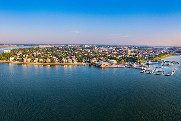 Charleston Thumbnail