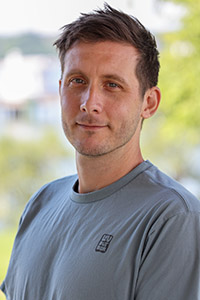 Sean Gregory homepage