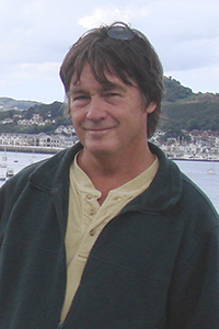 Mark Luckenbach homepage