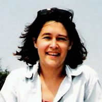 Dr. Jan McDowell