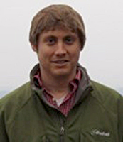 Andrew Scheld homepage