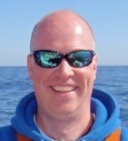 Hamish Small homepage