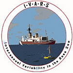 IVARS Logo